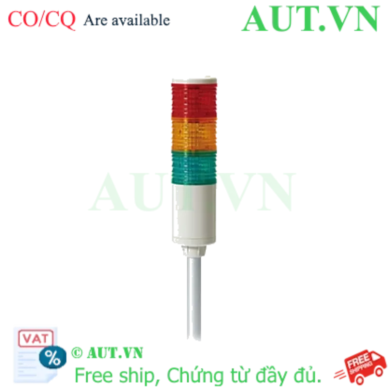 Ảnh của Đèn tín hiệu cảnh báo Qlight ST56EL-3-24-RAG
