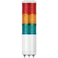 Ảnh của Đèn tín hiệu cảnh báo Qlight ST56EL-3-24-RAG