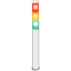 Ảnh của Đèn tháp Qlight STA25SLM-3-12-RAG