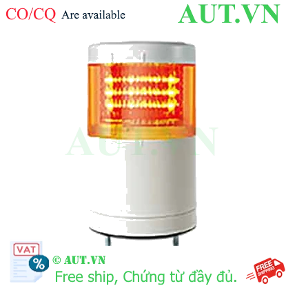Ảnh của Đèn tháp Qlight QTC70ML-1-110/220-R