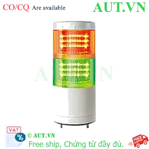 Ảnh của Đèn tháp Qlight QTC70MLF-2-24-RG