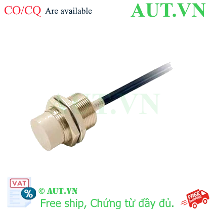 Ảnh của Cảm biến tiệm cận Omron E2E-X18MC130 2M