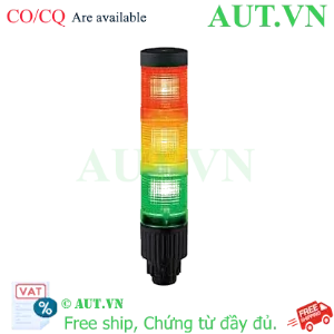 Ảnh của Đèn tháp Qlight STA35SL-3-24-RAG