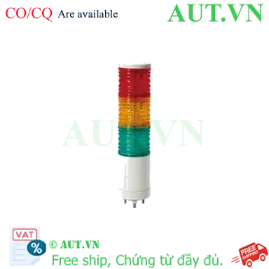 Ảnh của Đèn tháp Qlight ST45ML-BZ-3-24-RAG