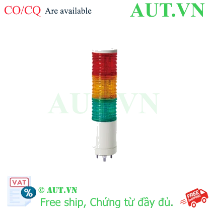 Ảnh của Đèn tháp Qlight ST45ML-BZ-3-24-RAG