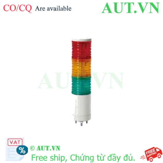 Ảnh của Đèn tháp Qlight ST45ML-BZ-3-24-RAG