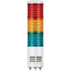 Ảnh của Đèn tháp Qlight ST45ML-BZ-3-24-RAG