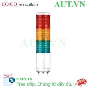 Ảnh của Đèn tháp Qlight ST45ML-BZ-3-12-RAG