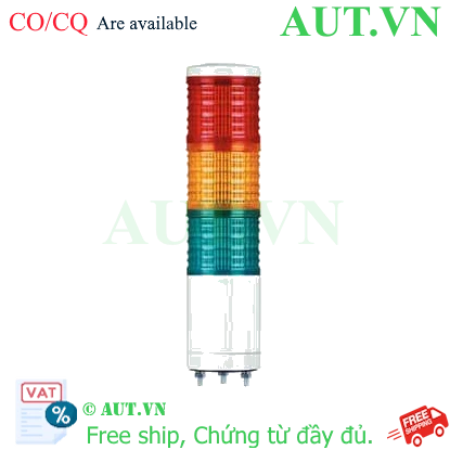 Ảnh của Đèn tháp Qlight ST45ML-BZ-3-12-RAG