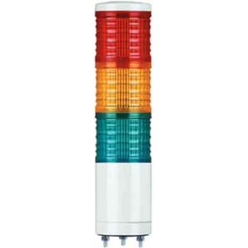 Ảnh của Đèn tháp Qlight ST45ML-BZ-3-220-RAG