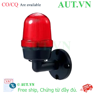Ảnh của Đèn tín hiệu cảnh báo Qlight Q60LW-110/220-R