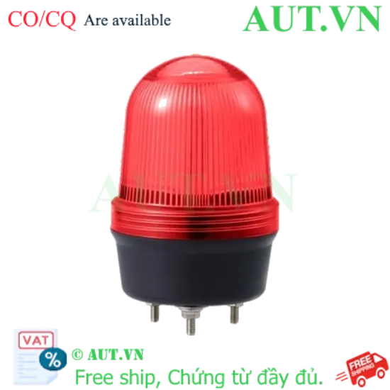 Ảnh của Đèn tín hiệu cảnh báo Qlight Q60L-BZ-110/220-R