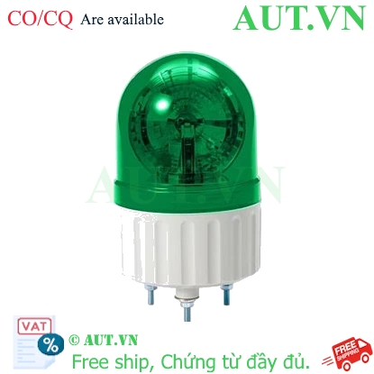 Ảnh của Đèn xoay cảnh báo Qlight S80DR-BZ-12-G