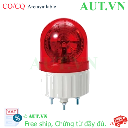 Ảnh của Đèn xoay cảnh báo Qlight S80DR-BZ-24-R