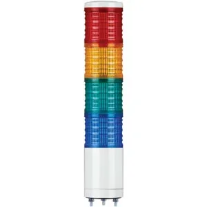 Ảnh của Đèn tháp Qlight ST45ML-4-220-RAGB