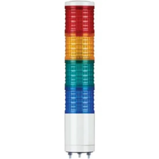 Ảnh của Đèn tháp Qlight ST45ML-4-220-RAGB