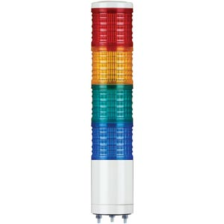 Ảnh của Đèn tháp Qlight ST45ML-4-24-RAGB