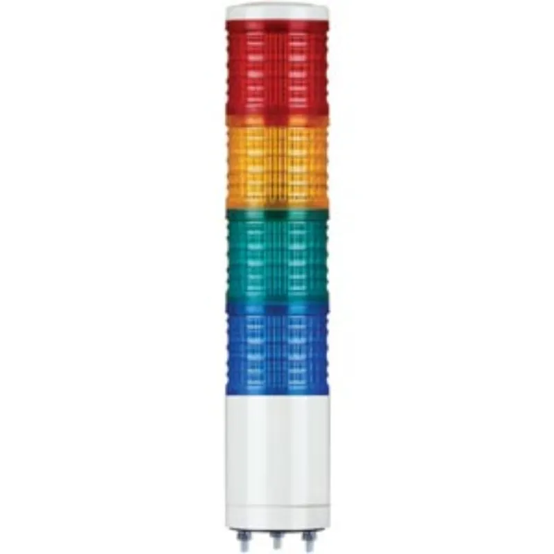 Ảnh của Đèn tháp Qlight ST45ML-4-24-RAGB