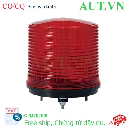 Ảnh của Đèn tín hiệu cảnh báo Qlight S125S-220-R