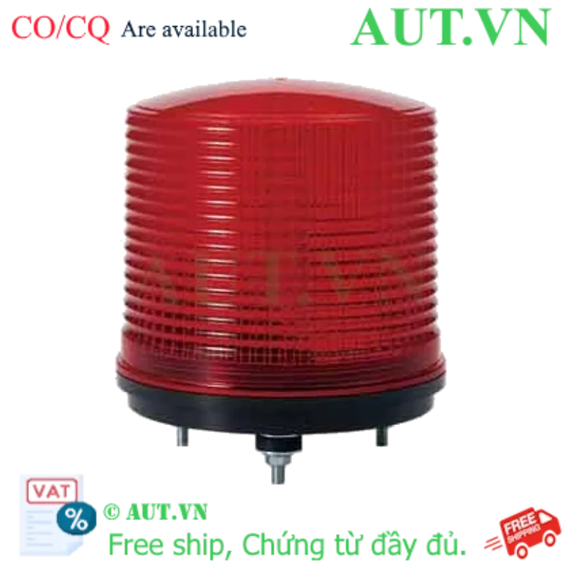 Ảnh của Đèn tín hiệu cảnh báo Qlight S125S-220-R