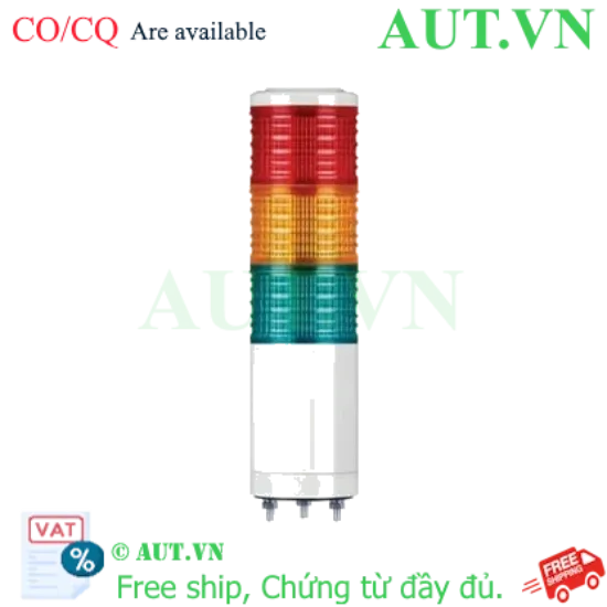 Ảnh của Đèn tháp Qlight ST56MELF-3-24-RAG