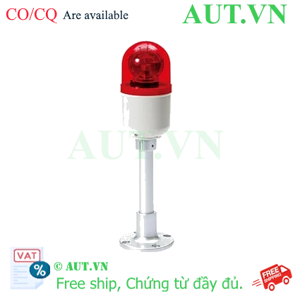 Ảnh của Đèn tháp Qlight SRP-1-110-R