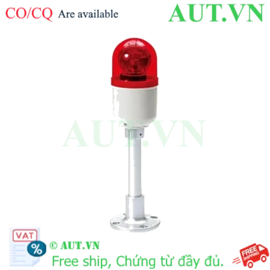 Ảnh của Đèn tháp Qlight SRP-1-12-R