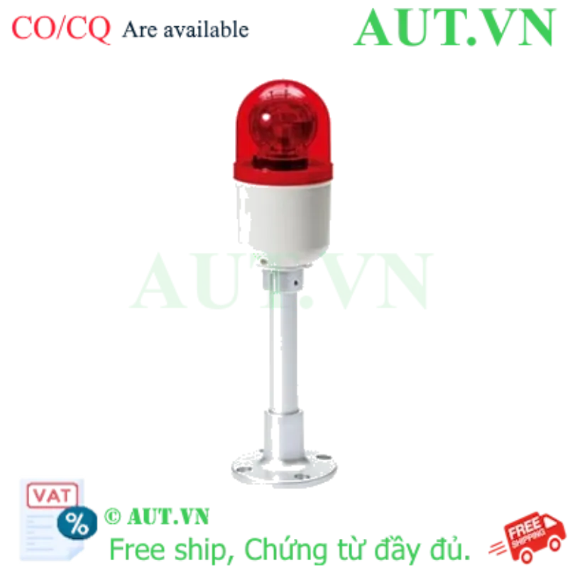 Ảnh của Đèn tháp Qlight SRP-1-24-R