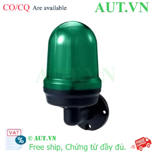 Ảnh của Đèn tín hiệu cảnh báo Qlight Q100LW-12/24-G