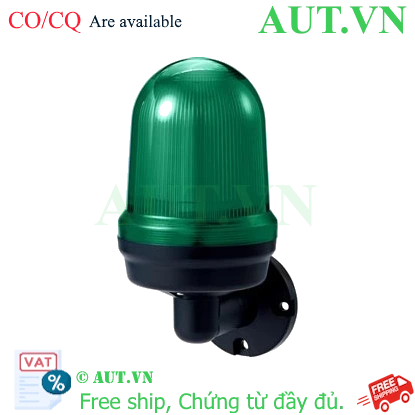 Ảnh của Đèn tín hiệu cảnh báo Qlight Q100LW-12/24-G