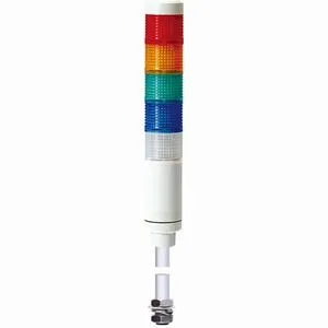 Ảnh của Đèn tháp Qlight STG40L-5-24-RAGBW