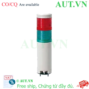 Ảnh của Đèn tháp Qlight QTG50ML-2-110/220-RG
