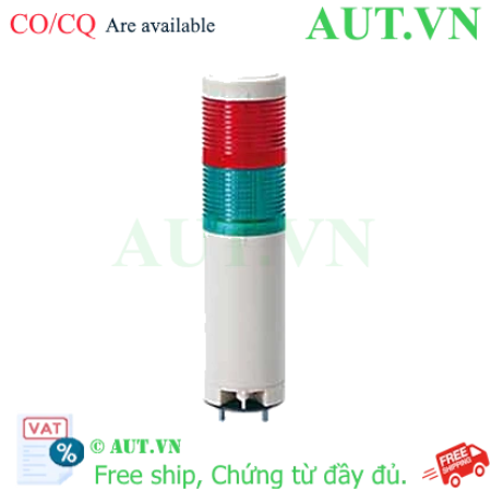 Ảnh của Đèn tháp Qlight QTG50ML-2-110/220-RG