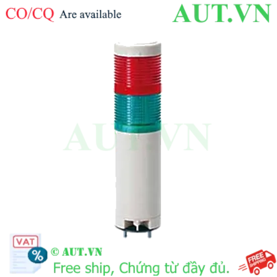 Ảnh của Đèn tháp Qlight QTG50ML-2-110/220-RG