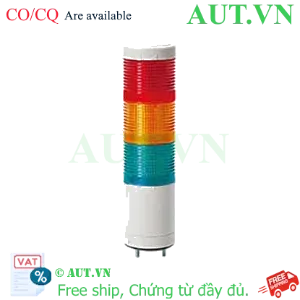 Ảnh của Đèn tháp Qlight QTG50MLF-3-24-RAG