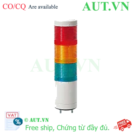 Ảnh của Đèn tháp Qlight QTG50MLF-3-24-RAG