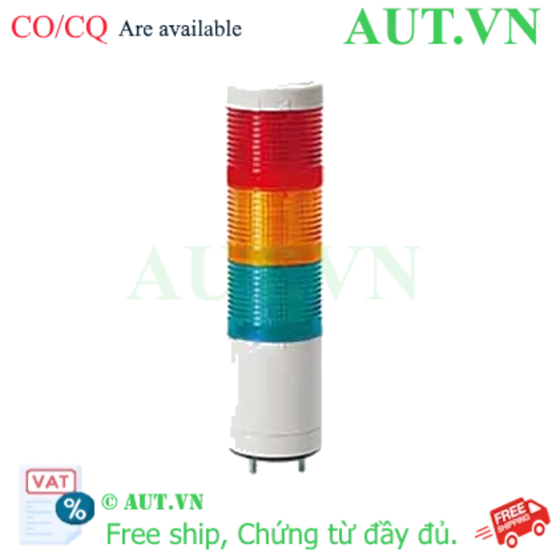Ảnh của Đèn tháp Qlight QTG50MLF-3-24-RAG