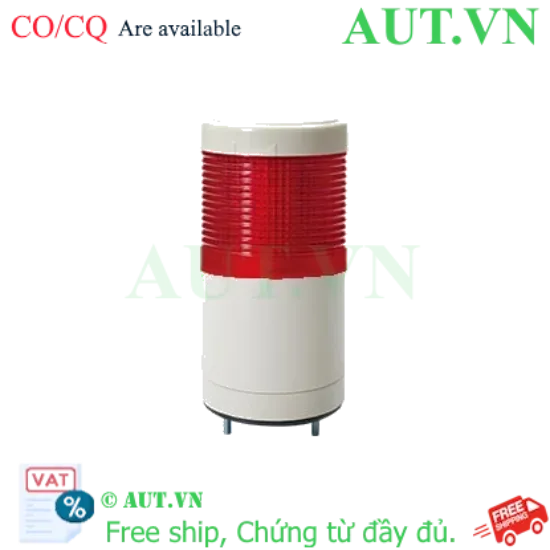 Ảnh của Đèn tháp Qlight QTG70ML-1-110/220-R
