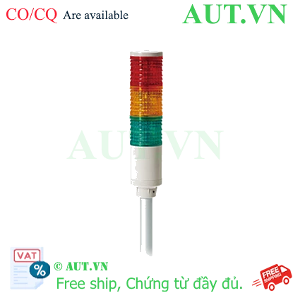 Ảnh của Đèn tháp Qlight ST45L-BZ-3-24-RAG-LB18