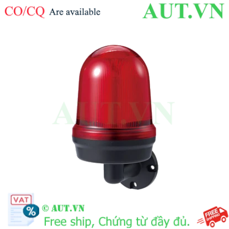 Ảnh của Đèn tín hiệu cảnh báo Qlight Q125L-12/24-R