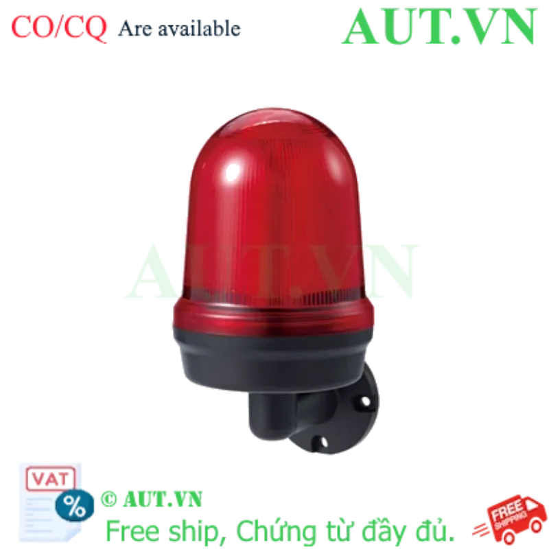 Ảnh của Đèn tín hiệu cảnh báo Qlight Q125L-12/24-R