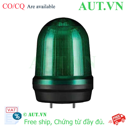 Ảnh của Đèn tín hiệu cảnh báo Qlight Q125L-12/24-G