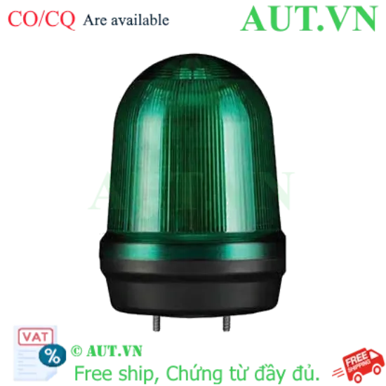 Ảnh của Đèn tín hiệu cảnh báo Qlight Q125L-12/24-G