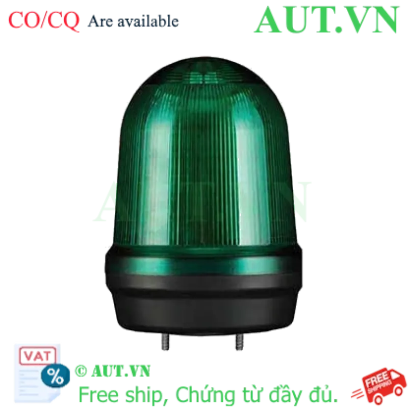 Ảnh của Đèn tín hiệu cảnh báo Qlight Q125L-12/24-G