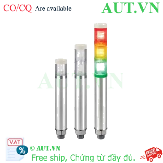 Ảnh của Đèn tháp Qlight STA35SLM-3-24-RAG