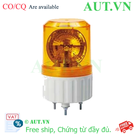 Ảnh của Đèn xoay cảnh báo Qlight S80LR-24-A