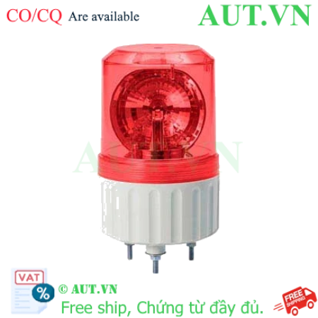 Ảnh của Đèn xoay cảnh báo Qlight S80LR-110-R
