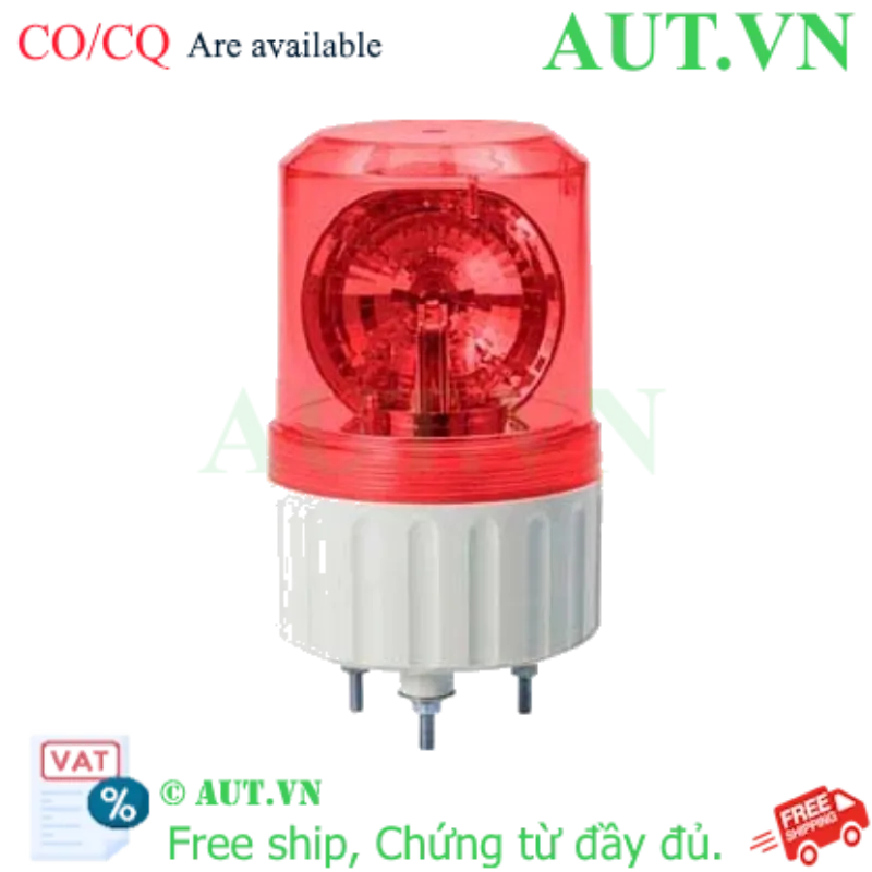 Ảnh của Đèn xoay cảnh báo Qlight S80LR-110-R