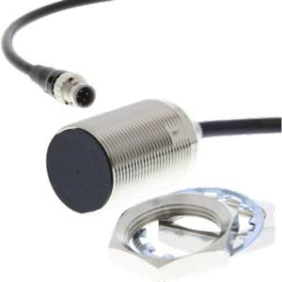 Ảnh của Cảm biến tiệm cận Omron E2E-X20D230-M1TGJ-T 0.3M