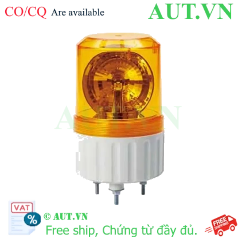 Ảnh của Đèn xoay cảnh báo Qlight S80LR-220-A